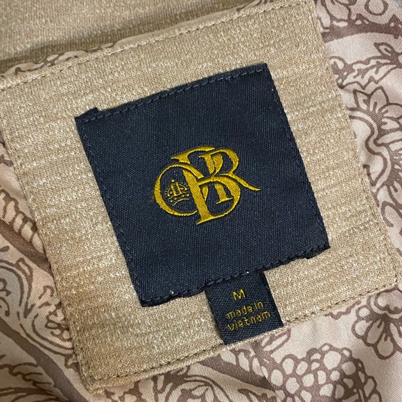 OBR BLAZER JACKET size M - Picture 3 of 3